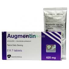 Augmentin 625mg là thuốc gì? Công dụng, liều dùng